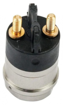 OE Replacement Injector Solenoid F00RJ02697 for 5.9L Common Rail